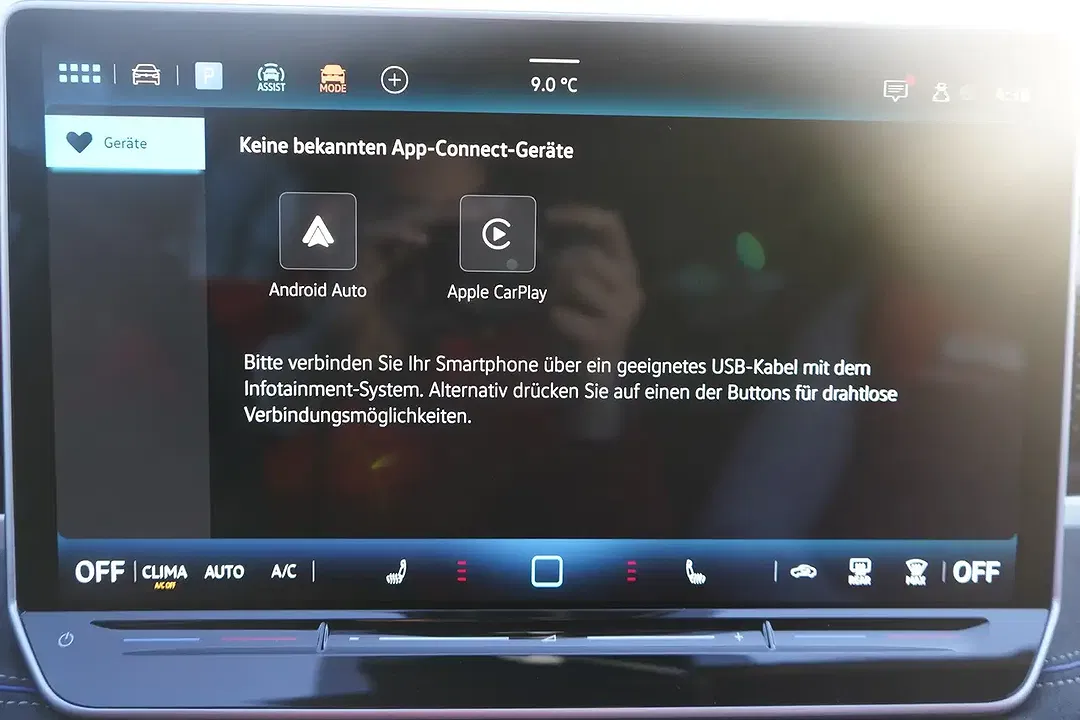 Volkswagen Passat Variant - Thumbnail 14