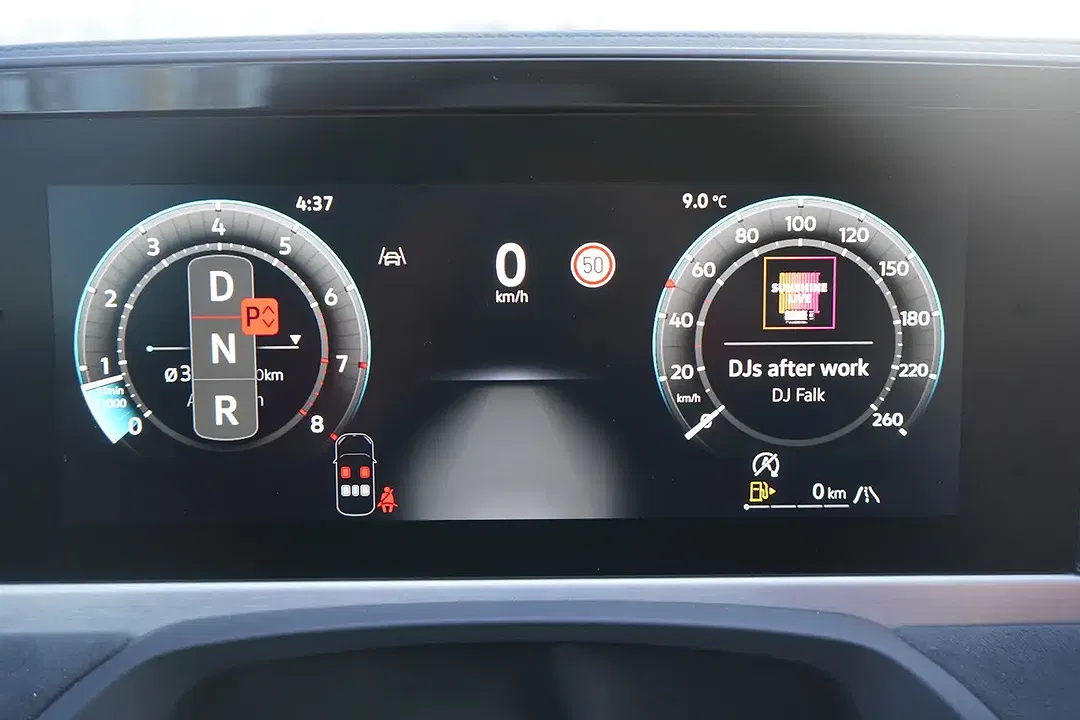 Volkswagen Passat Variant - Thumbnail 7