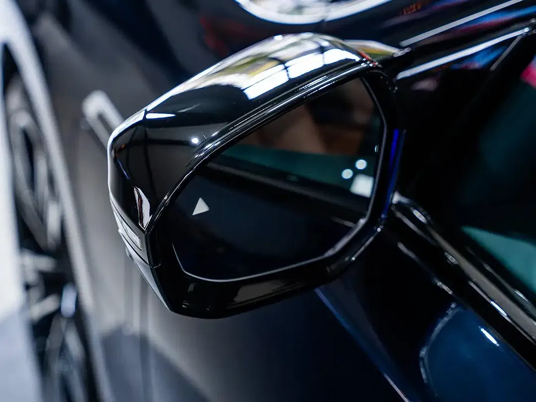 BMW 760 - Thumbnail 8