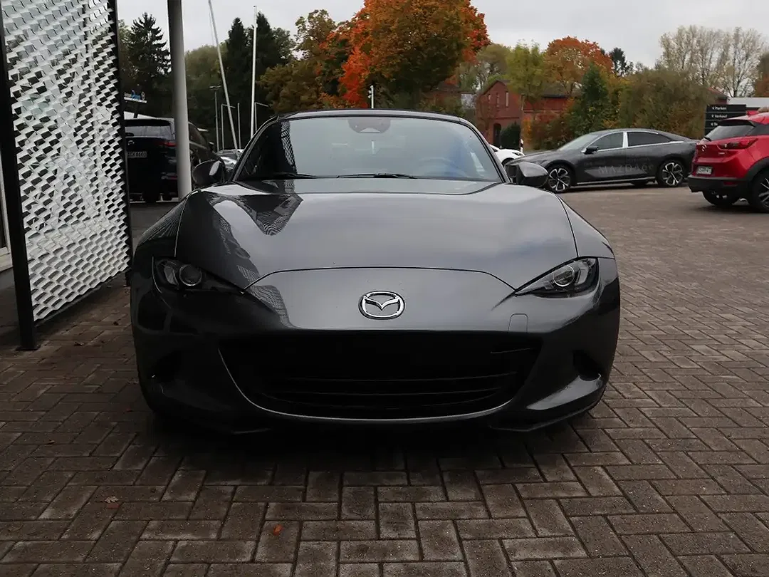Mazda MX-5 - Thumbnail 8