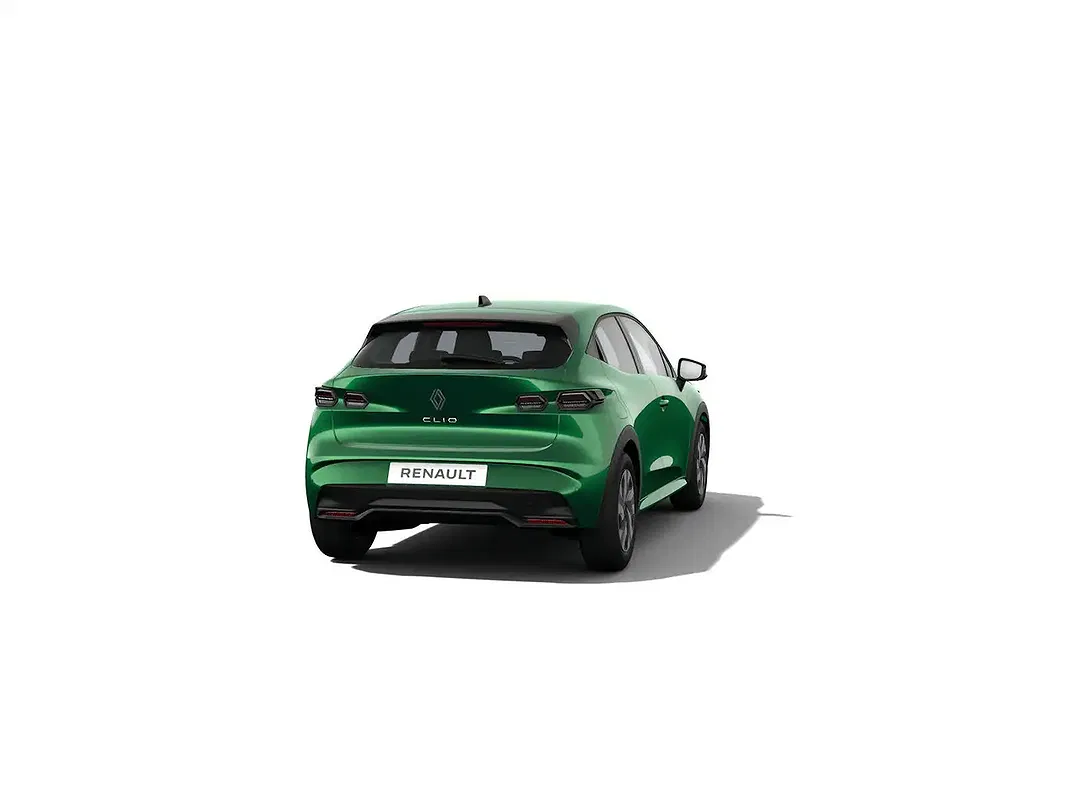 Renault Clio - Thumbnail 7
