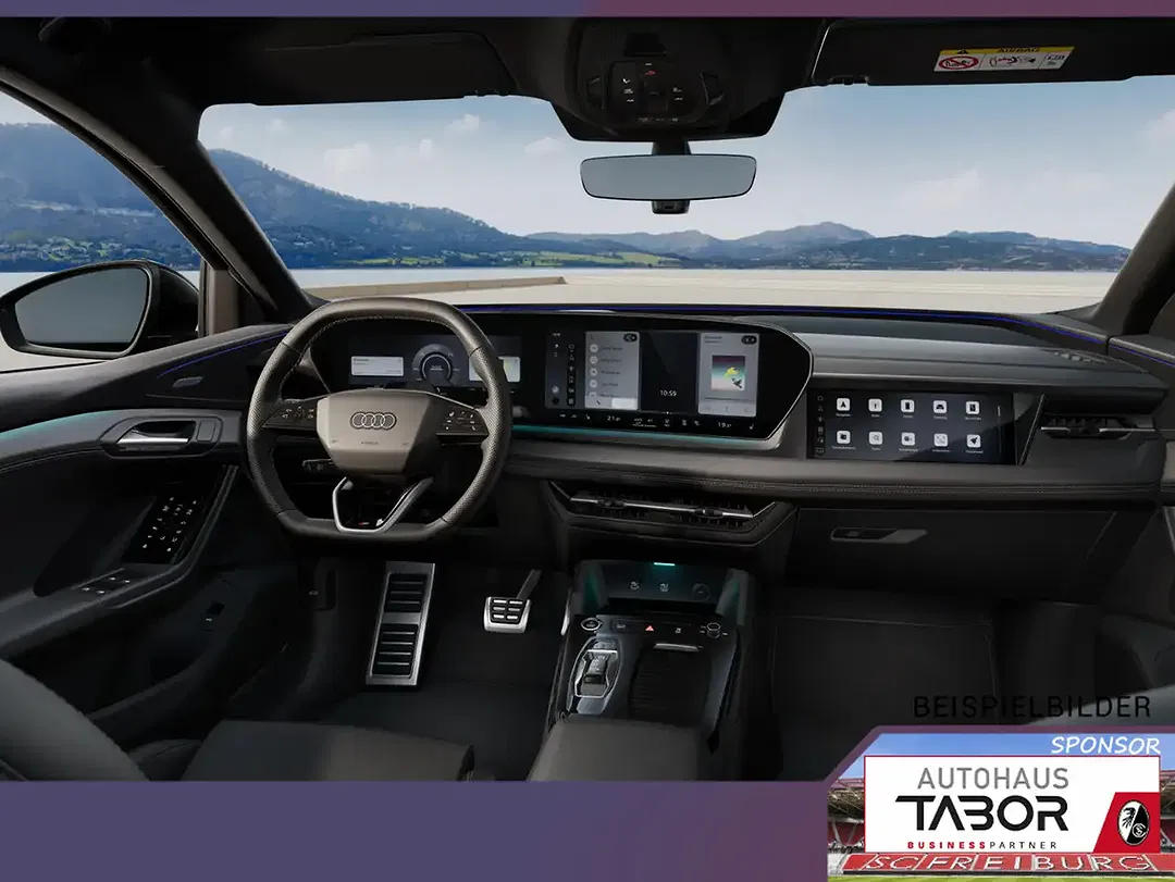 Audi Q6 e-tron - Thumbnail 4