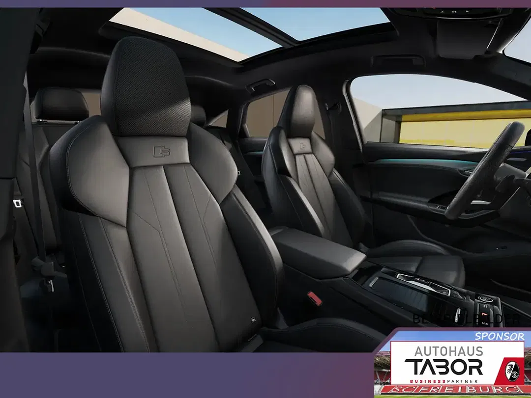 Audi Q6 e-tron - Thumbnail 5