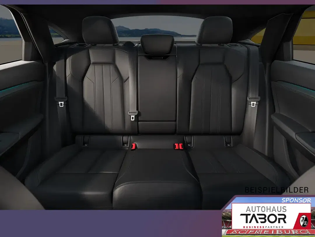Audi Q6 e-tron - Thumbnail 6