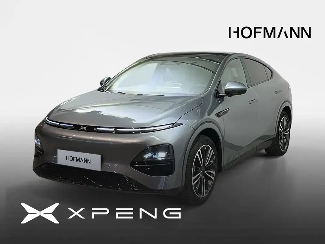 Xpeng G6