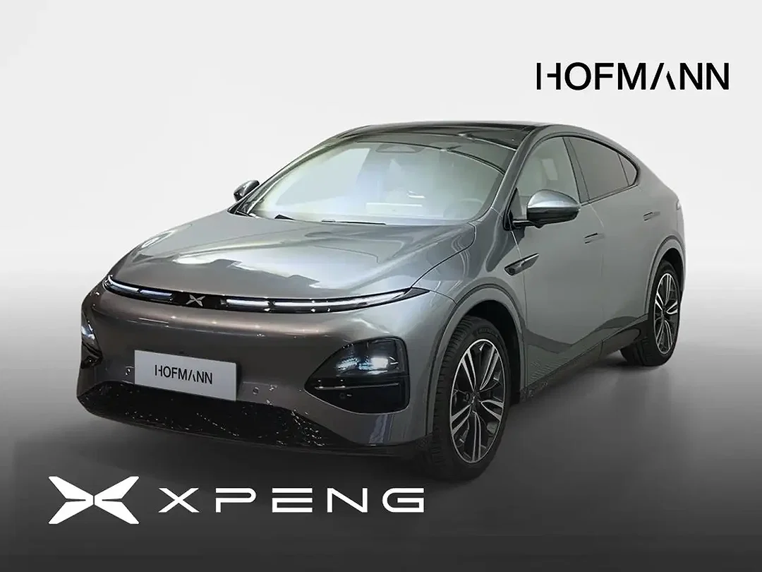 Xpeng G6 - Afbeelding 1