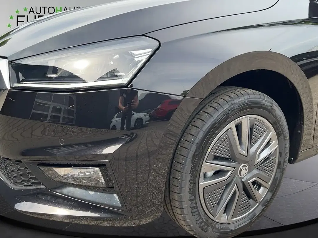 Skoda Fabia - Thumbnail 6