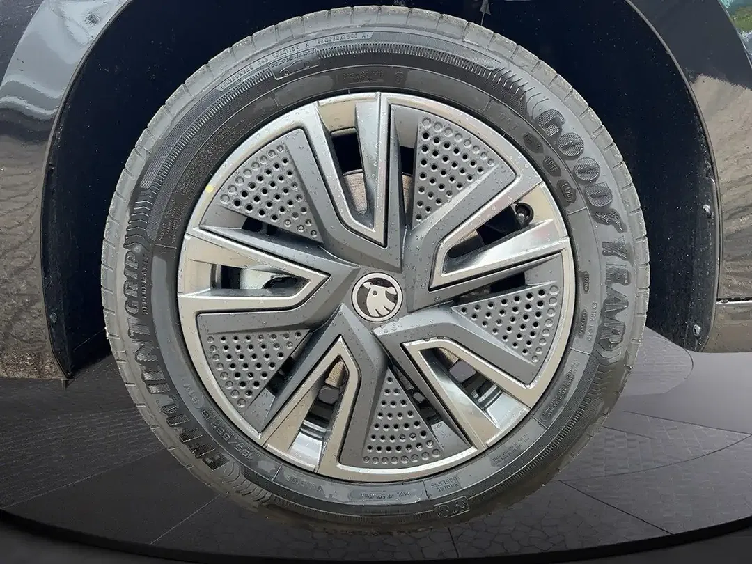 Skoda Fabia - Thumbnail 7