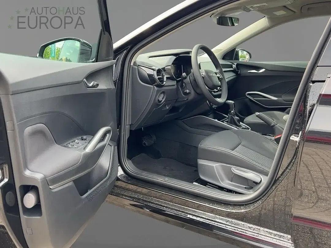 Skoda Fabia - Thumbnail 8