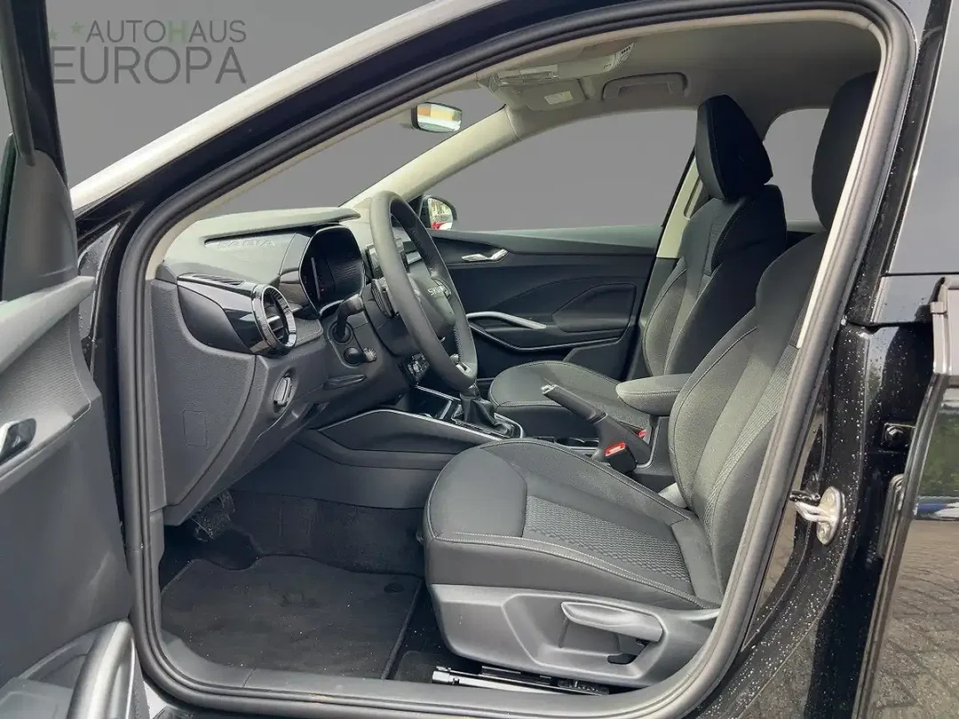 Skoda Fabia - Thumbnail 9