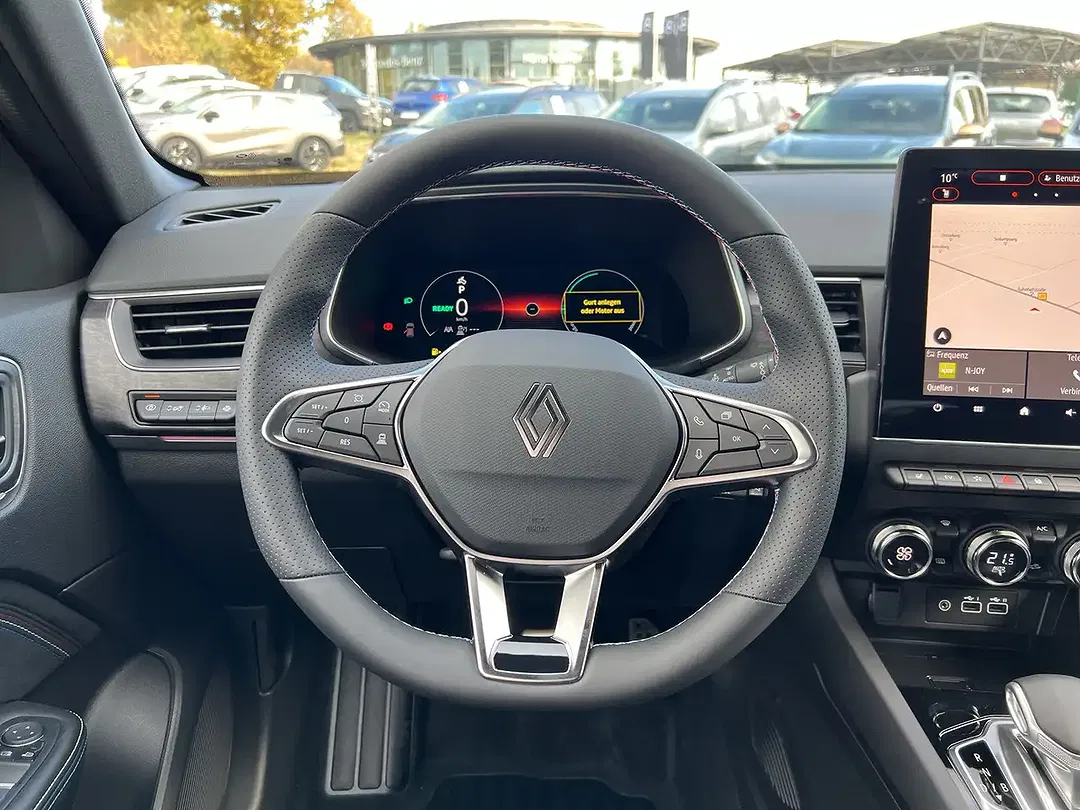 Renault Arkana - Thumbnail 7