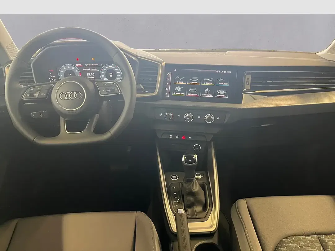 Audi A1 - Thumbnail 10