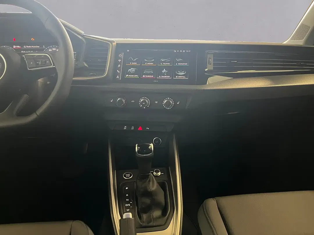 Audi A1 - Thumbnail 11