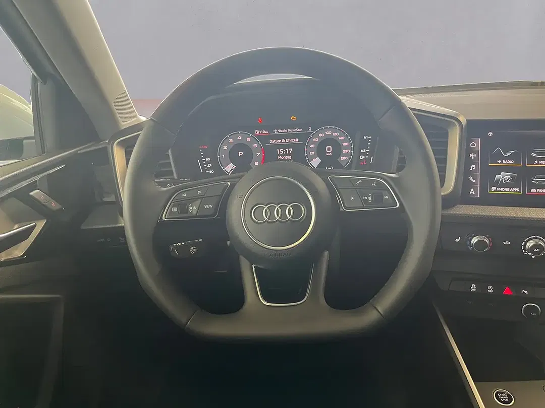 Audi A1 - Thumbnail 12