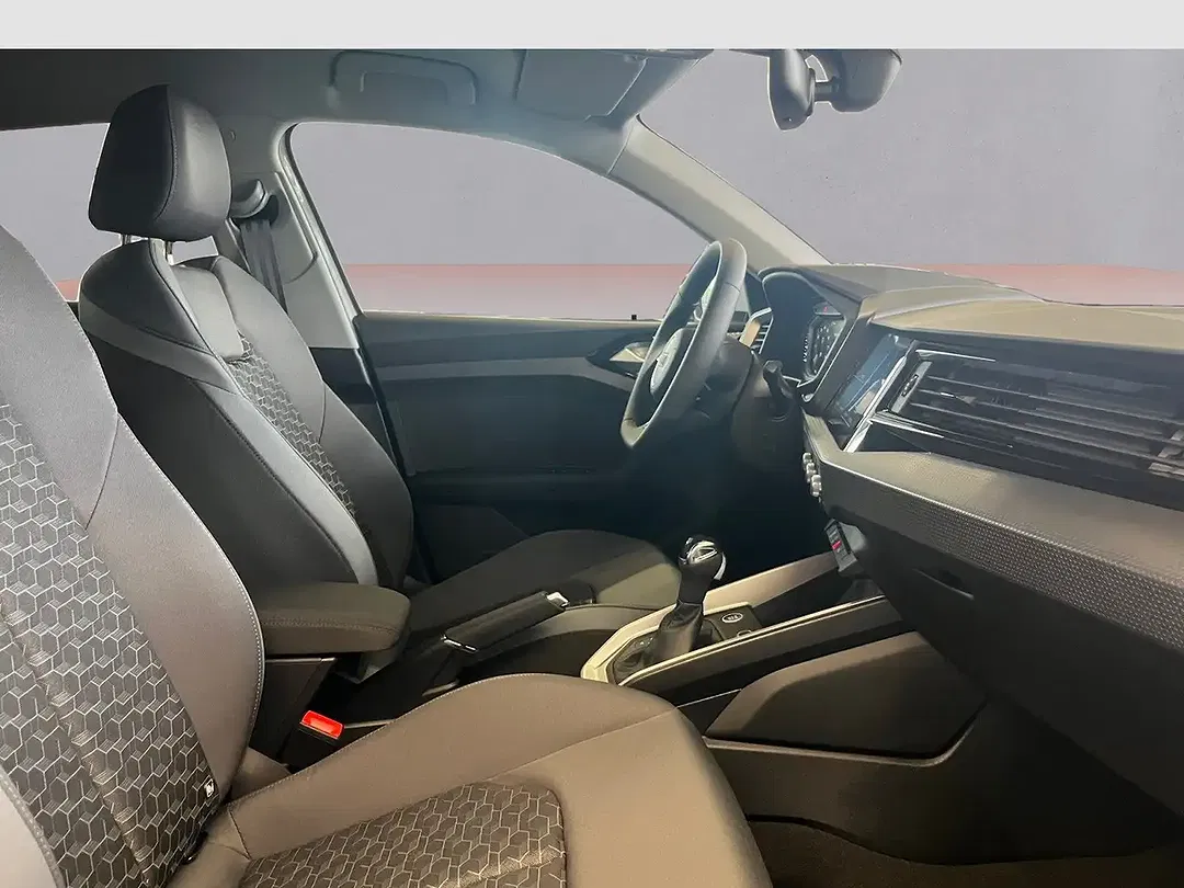 Audi A1 - Thumbnail 15