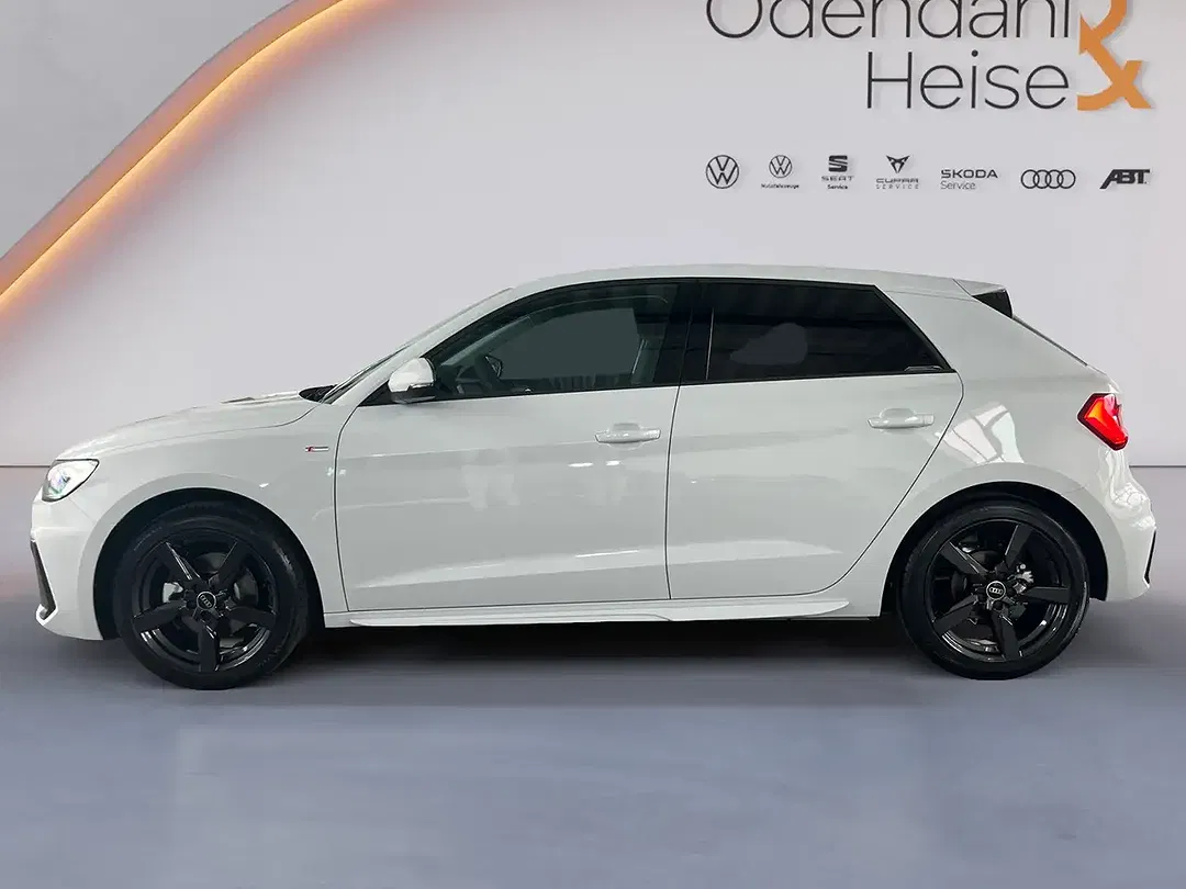 Audi A1 - Thumbnail 2