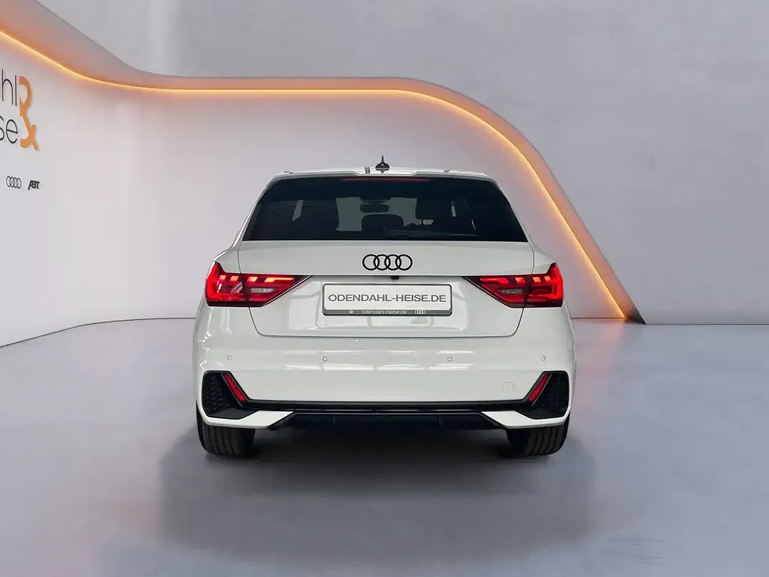 Audi A1 - Thumbnail 4