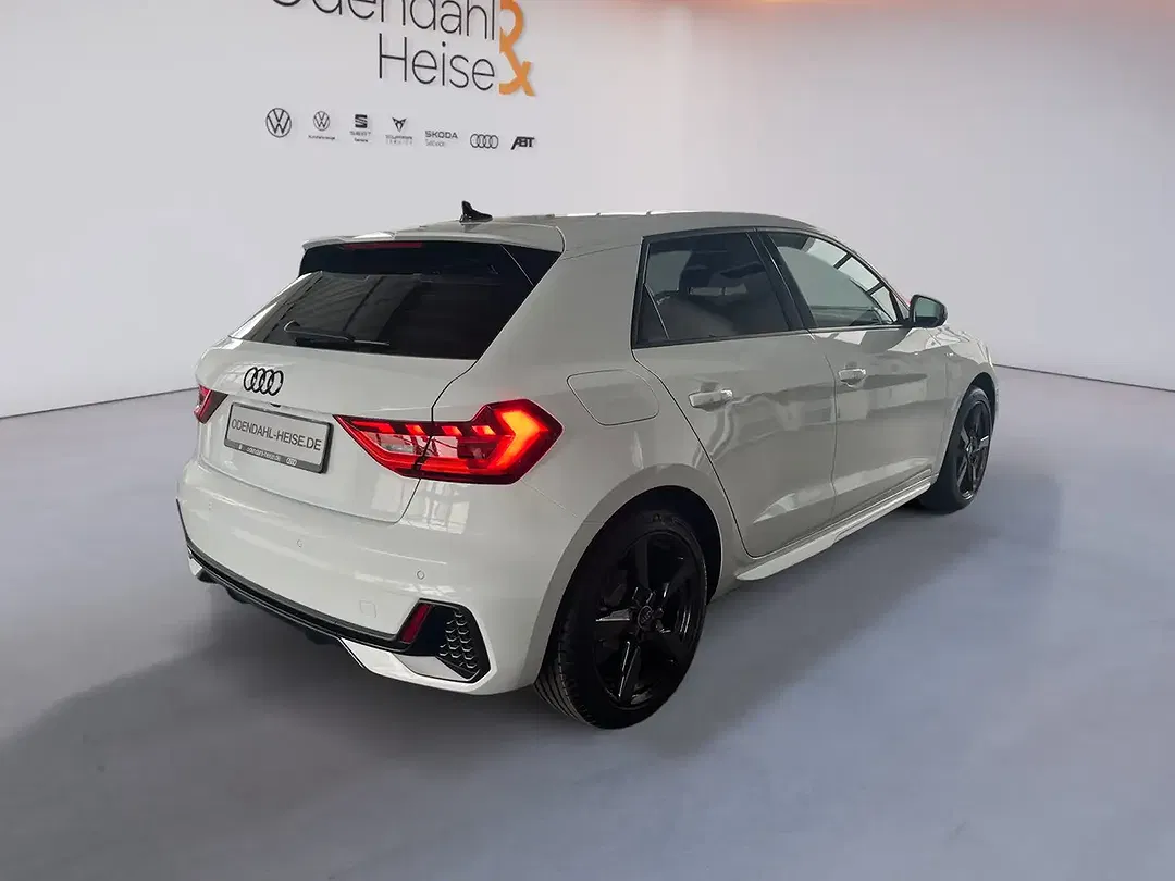 Audi A1 - Thumbnail 5
