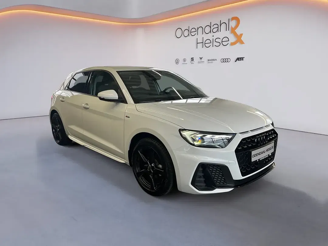 Audi A1 - Thumbnail 7