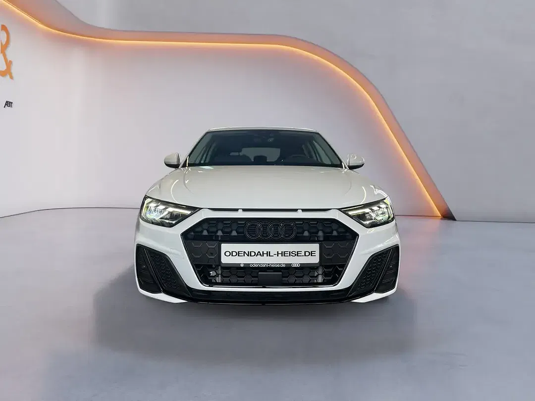 Audi A1 - Thumbnail 8