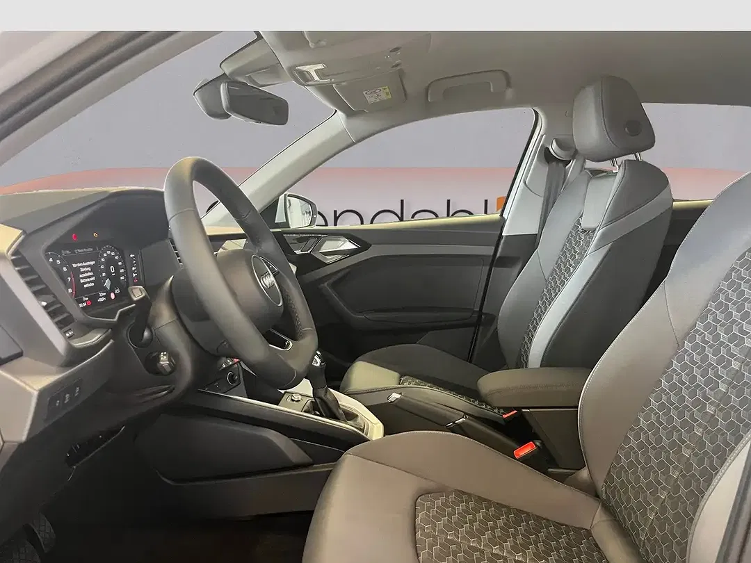 Audi A1 - Thumbnail 9