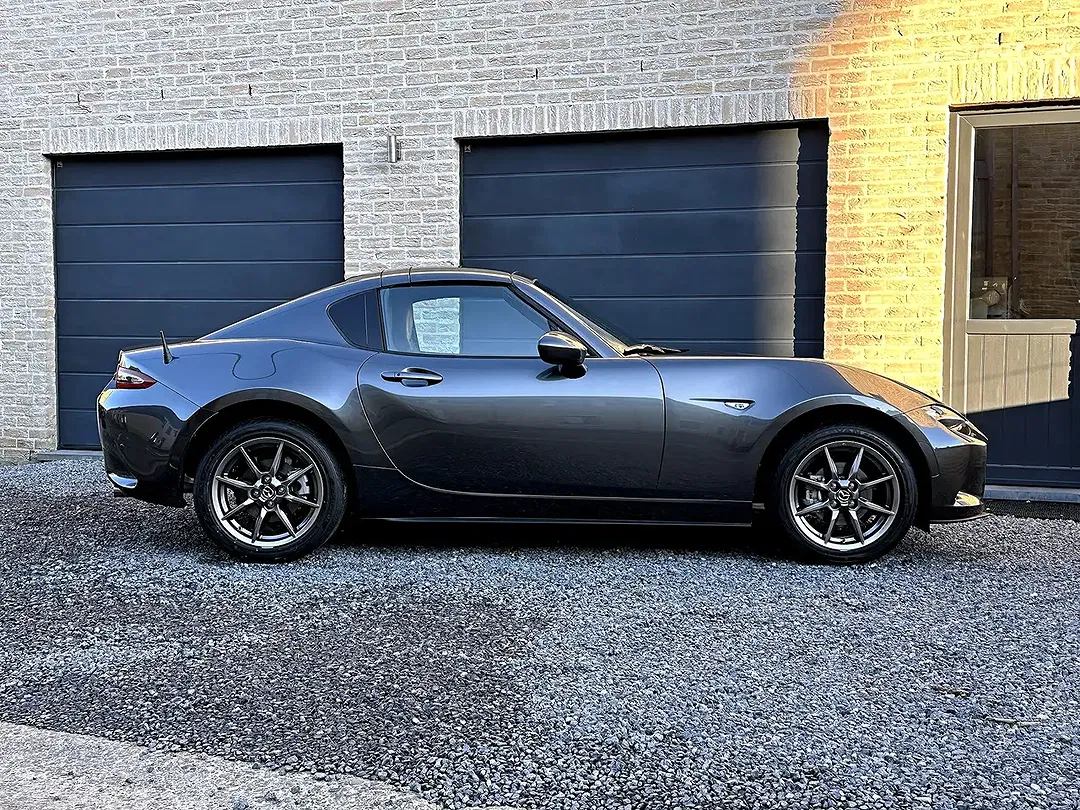 Mazda MX-5 - Thumbnail 6