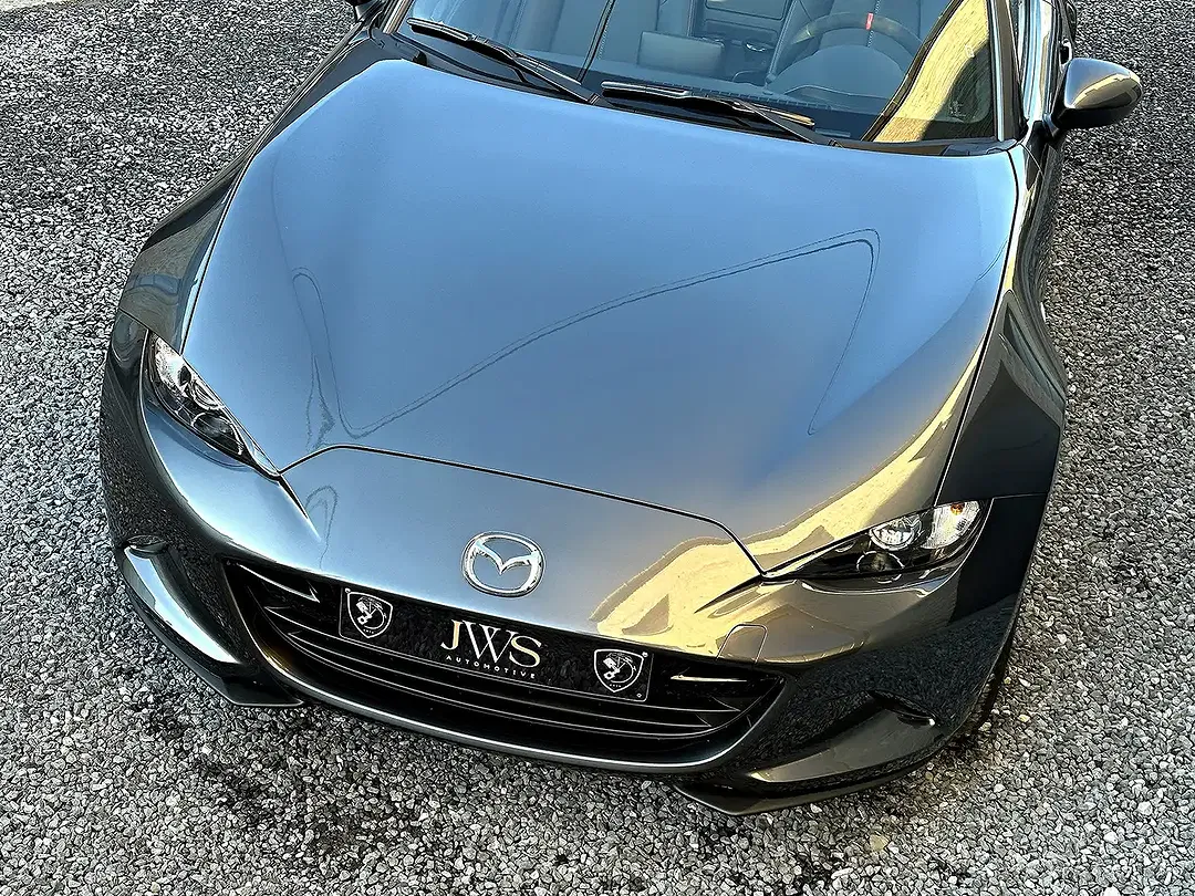 Mazda MX-5 - Thumbnail 7