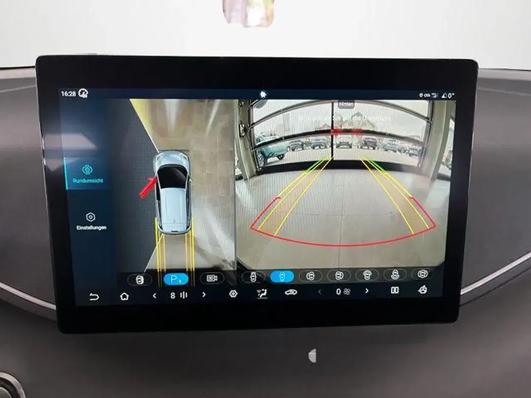 BYD Dolphin - Thumbnail 14