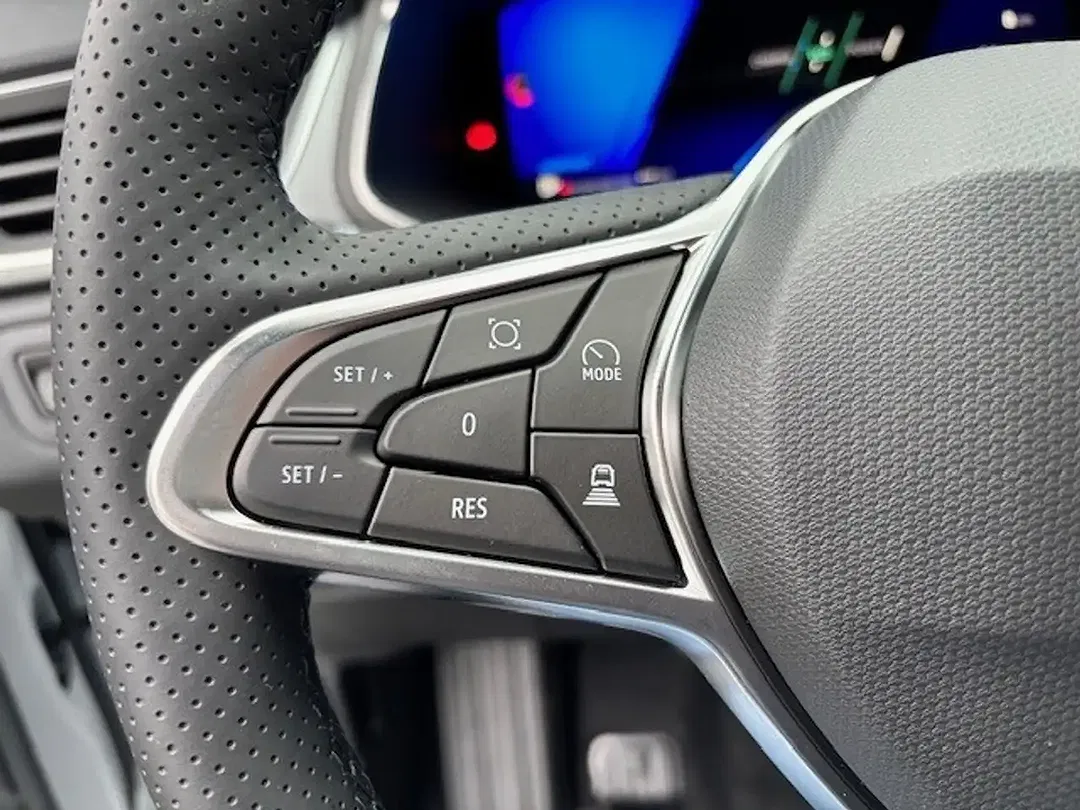 Renault Symbioz - Thumbnail 12