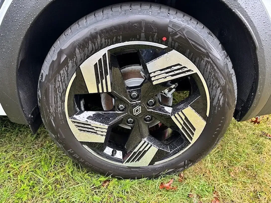 Renault Symbioz - Thumbnail 18