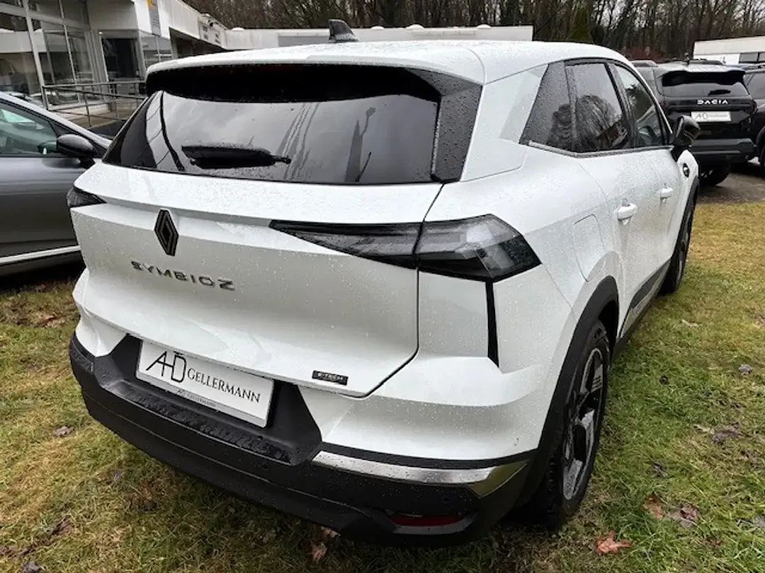 Renault Symbioz - Thumbnail 2
