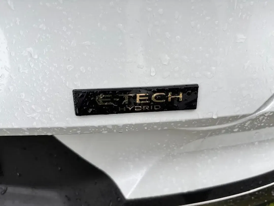Renault Symbioz - Thumbnail 20
