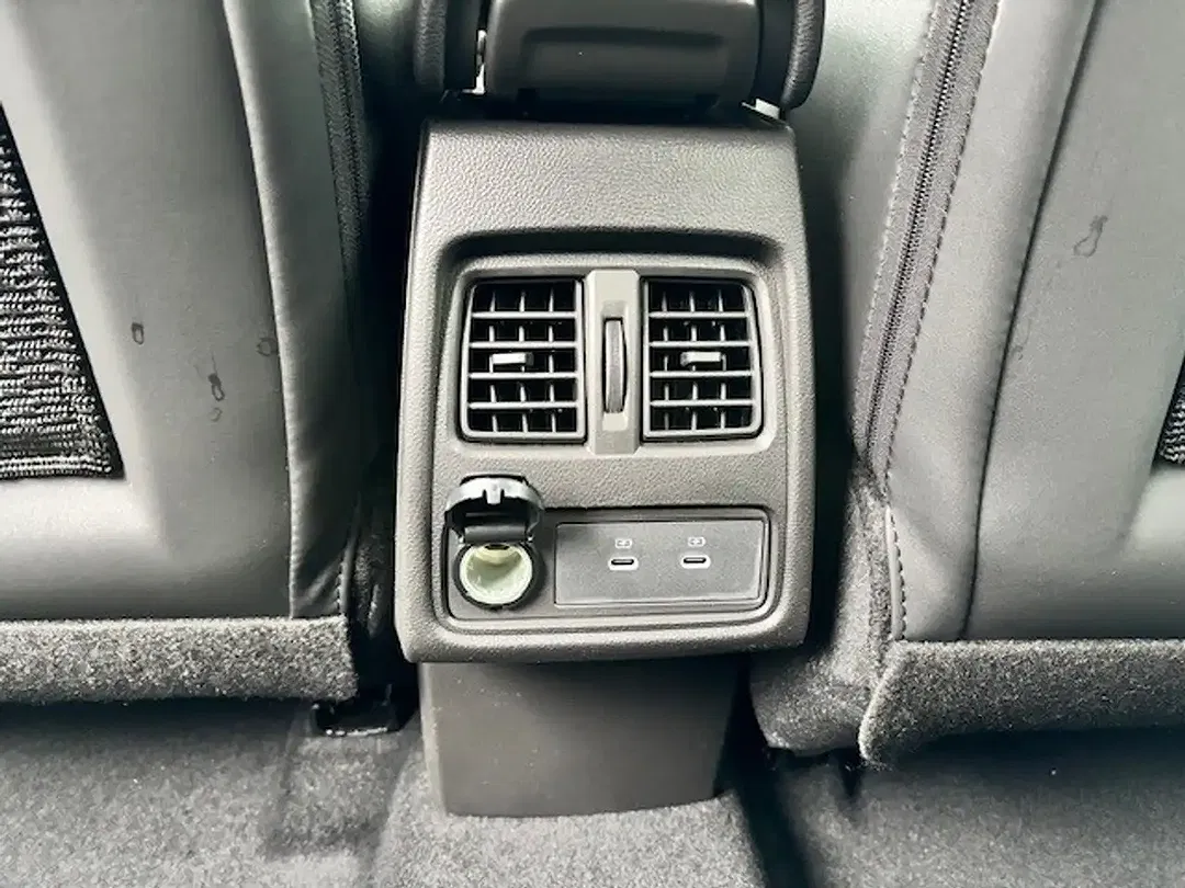 Renault Symbioz - Thumbnail 21