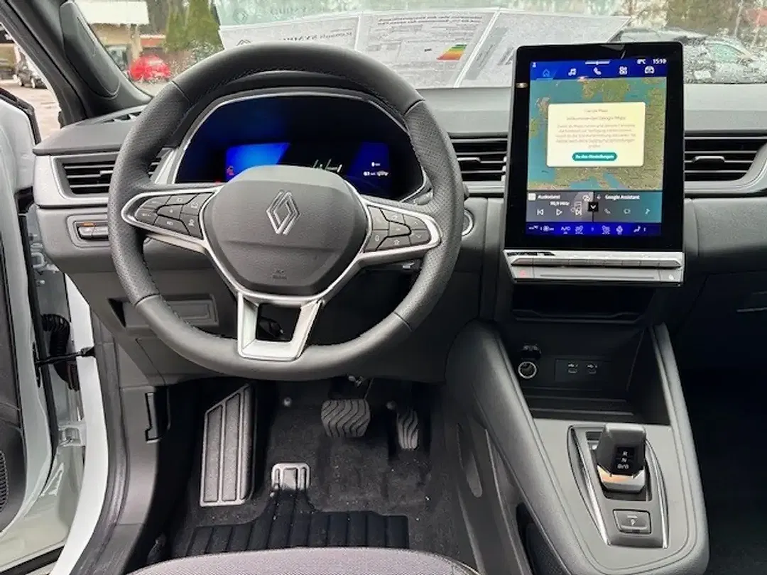 Renault Symbioz - Thumbnail 7