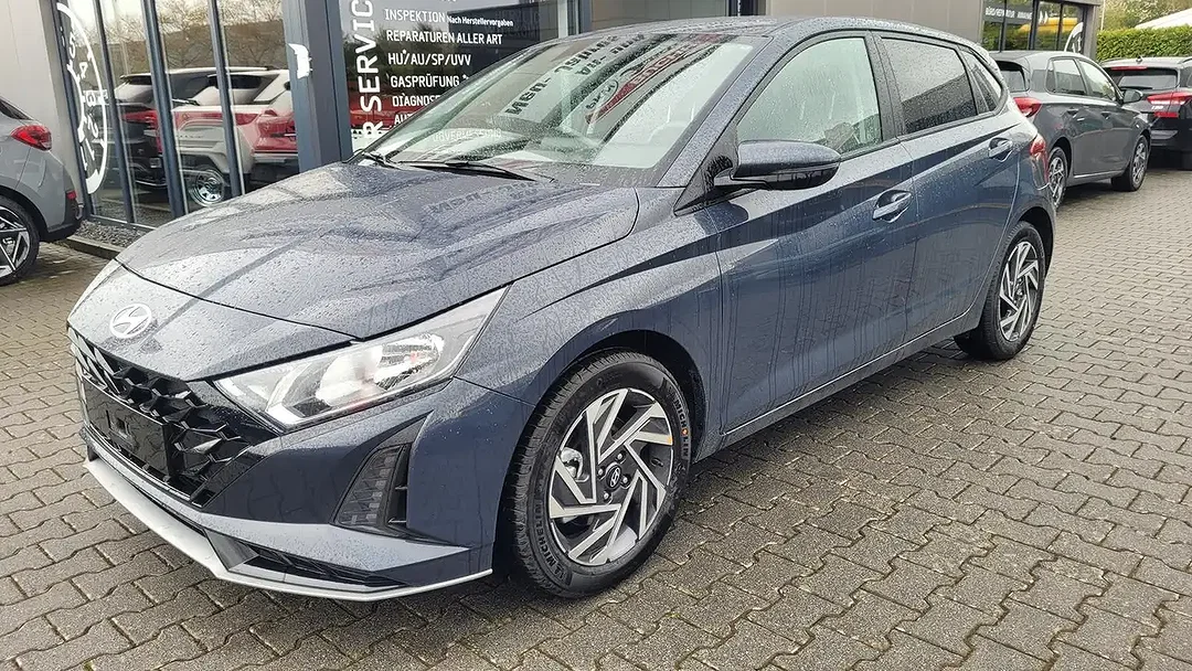 Hyundai i20 - Afbeelding 1