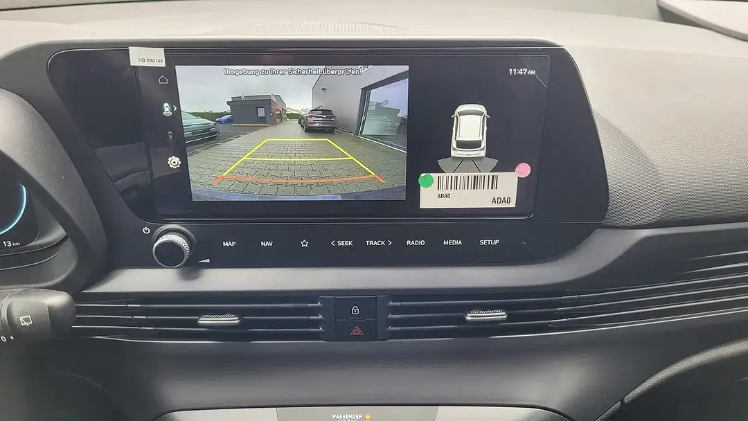 Hyundai i20 - Thumbnail 13