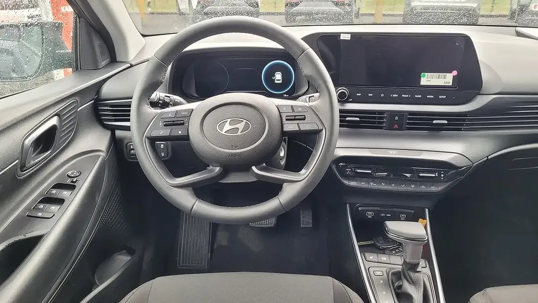 Hyundai i20 - Thumbnail 8