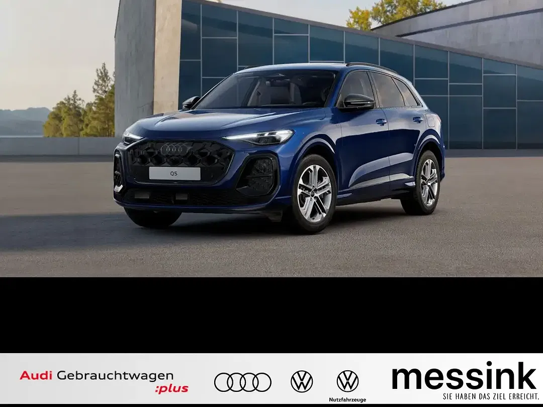 Audi Q5 - Thumbnail 1