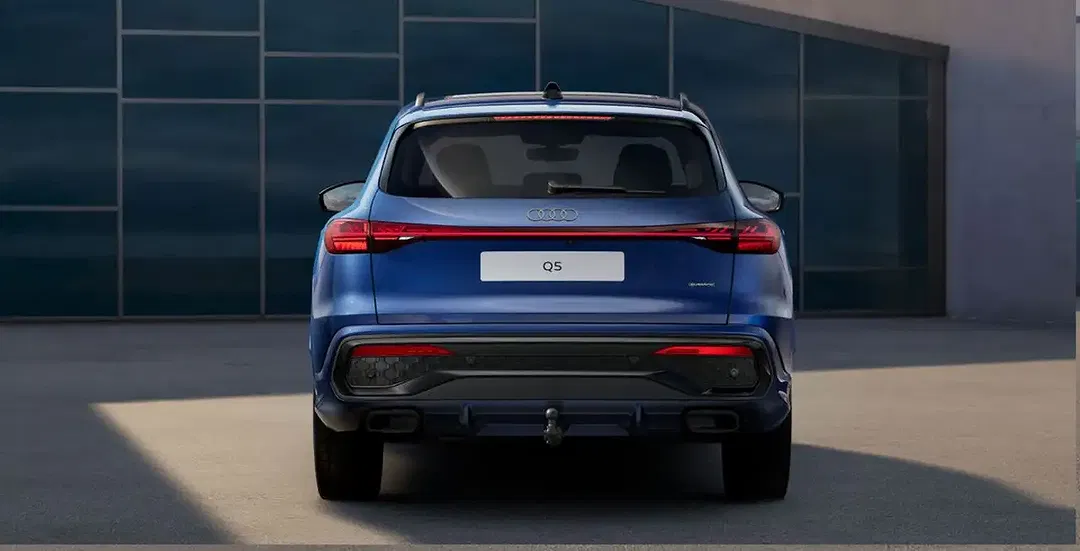 Audi Q5 - Thumbnail 5
