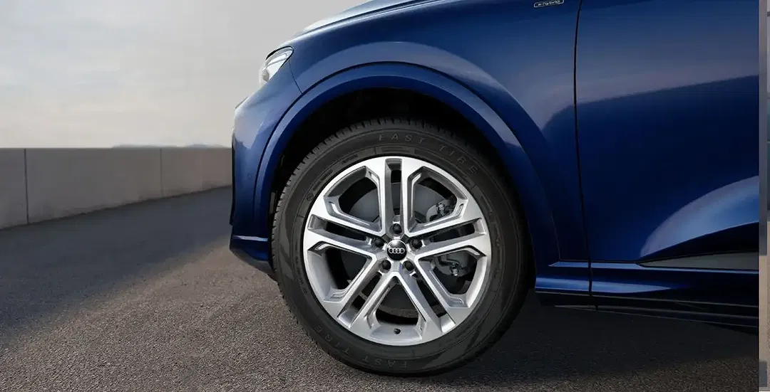Audi Q5 - Thumbnail 6