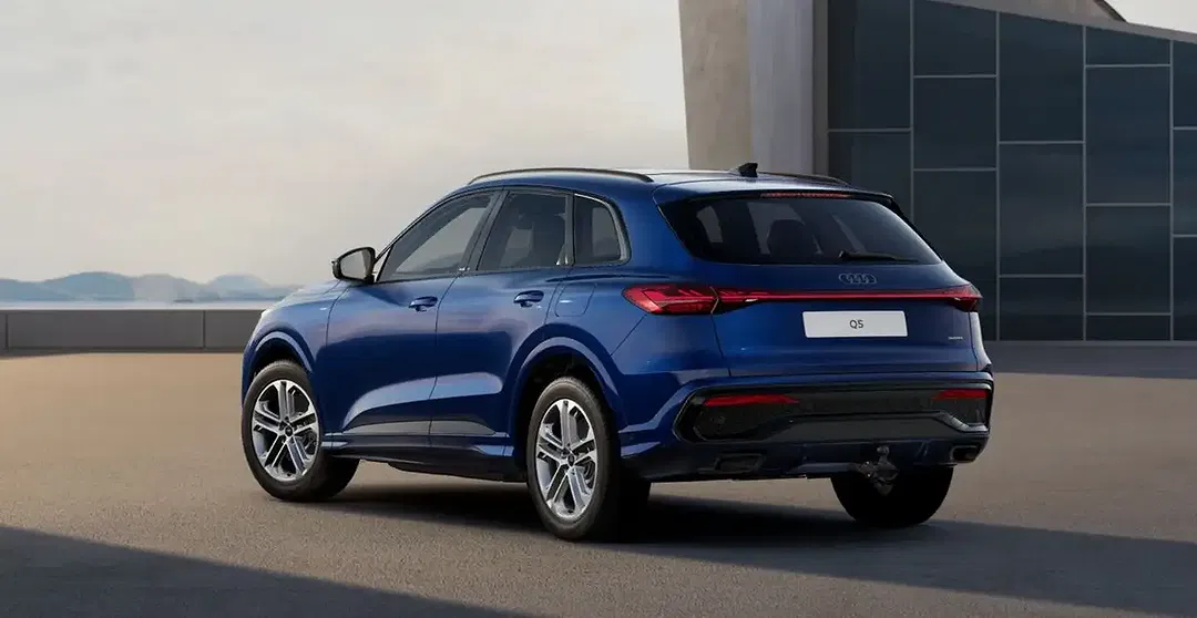 Audi Q5 - Thumbnail 7