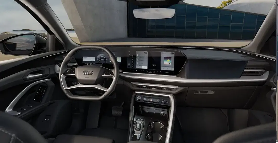 Audi Q5 - Thumbnail 8
