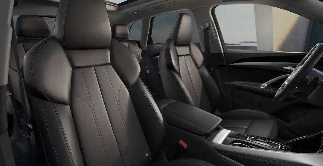 Audi Q5 - Thumbnail 9