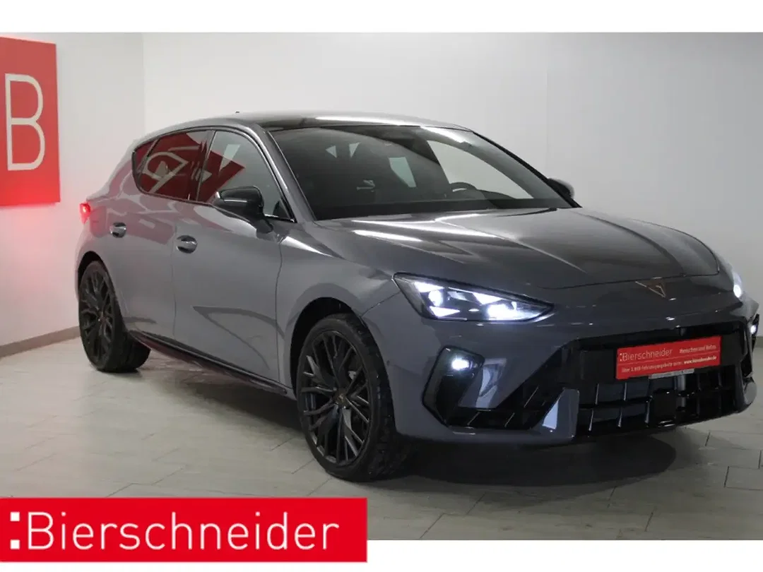 CUPRA Leon - Afbeelding 1