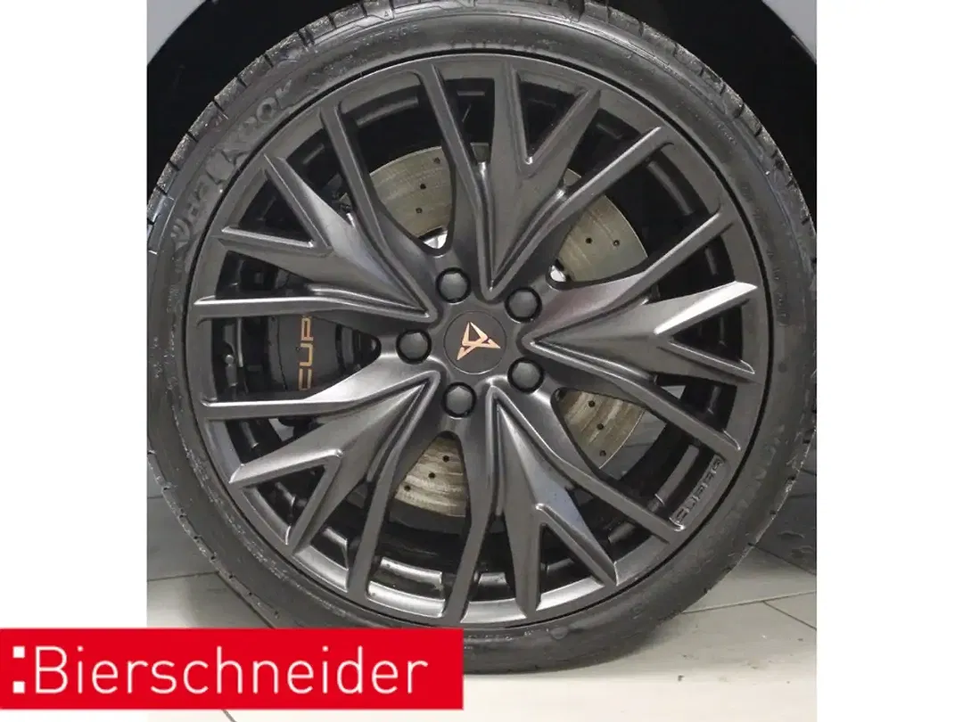 CUPRA Leon - Thumbnail 14