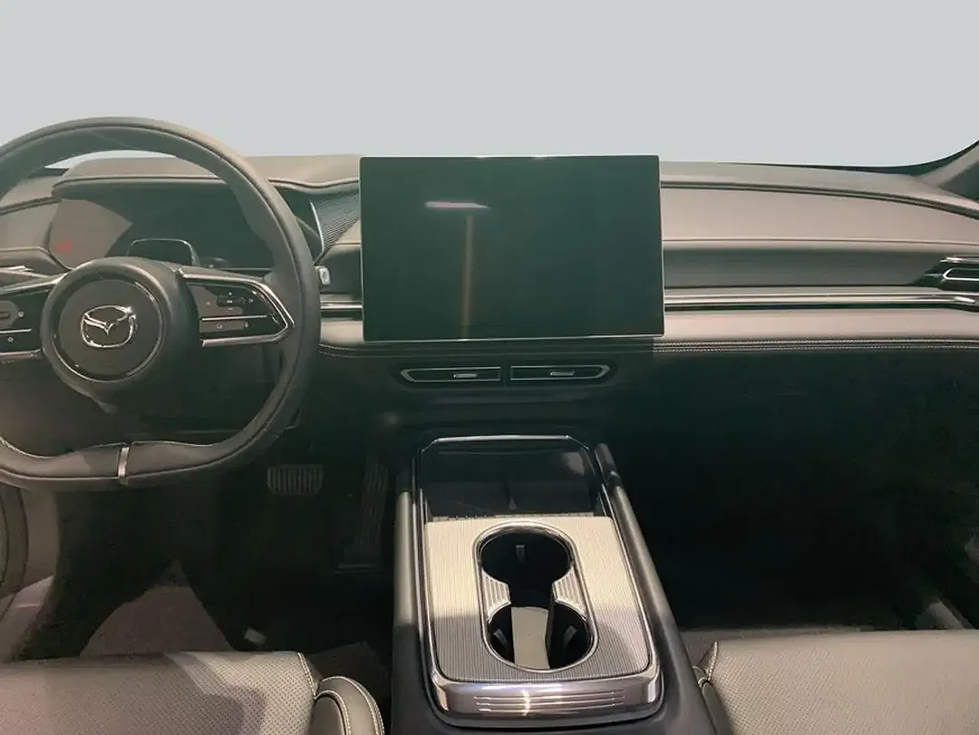 Mazda 6e - Thumbnail 12