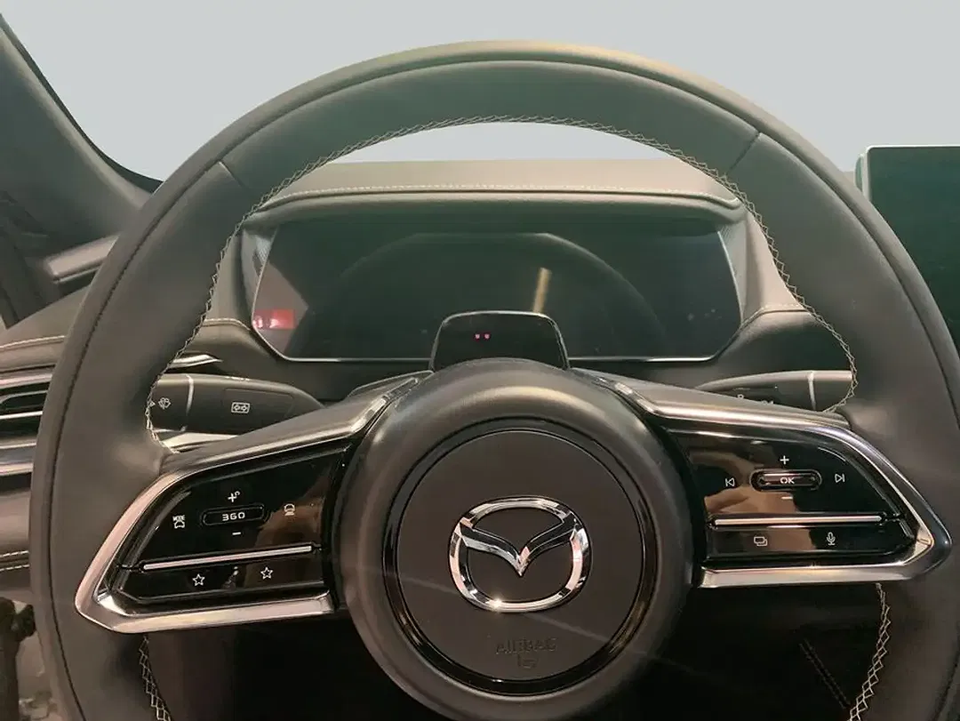 Mazda 6e - Thumbnail 14
