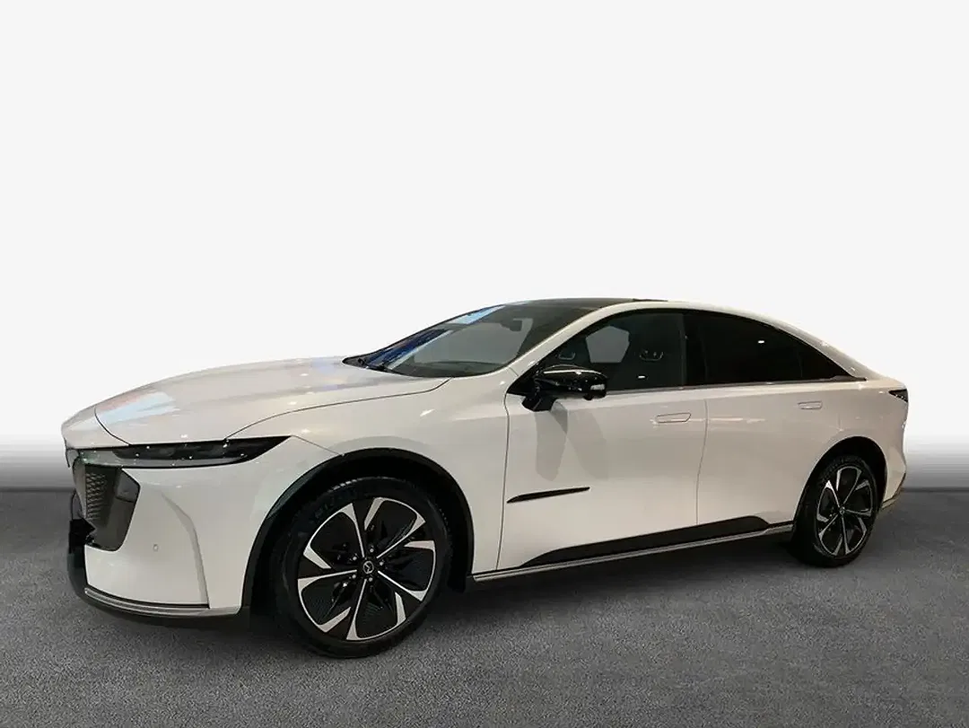 Mazda 6e - Thumbnail 5