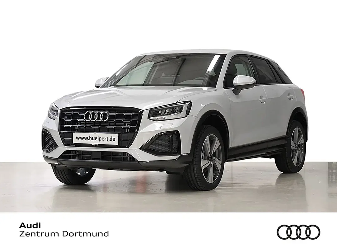 Audi Q2 - Afbeelding 1