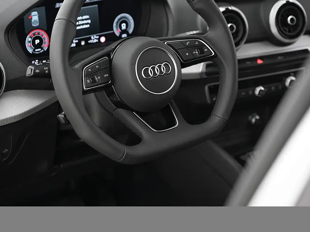 Audi Q2 - Thumbnail 10